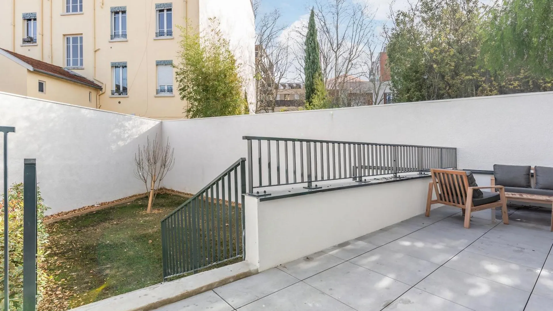 Les Cocons Montchat Apartment Lyon 0*,  France