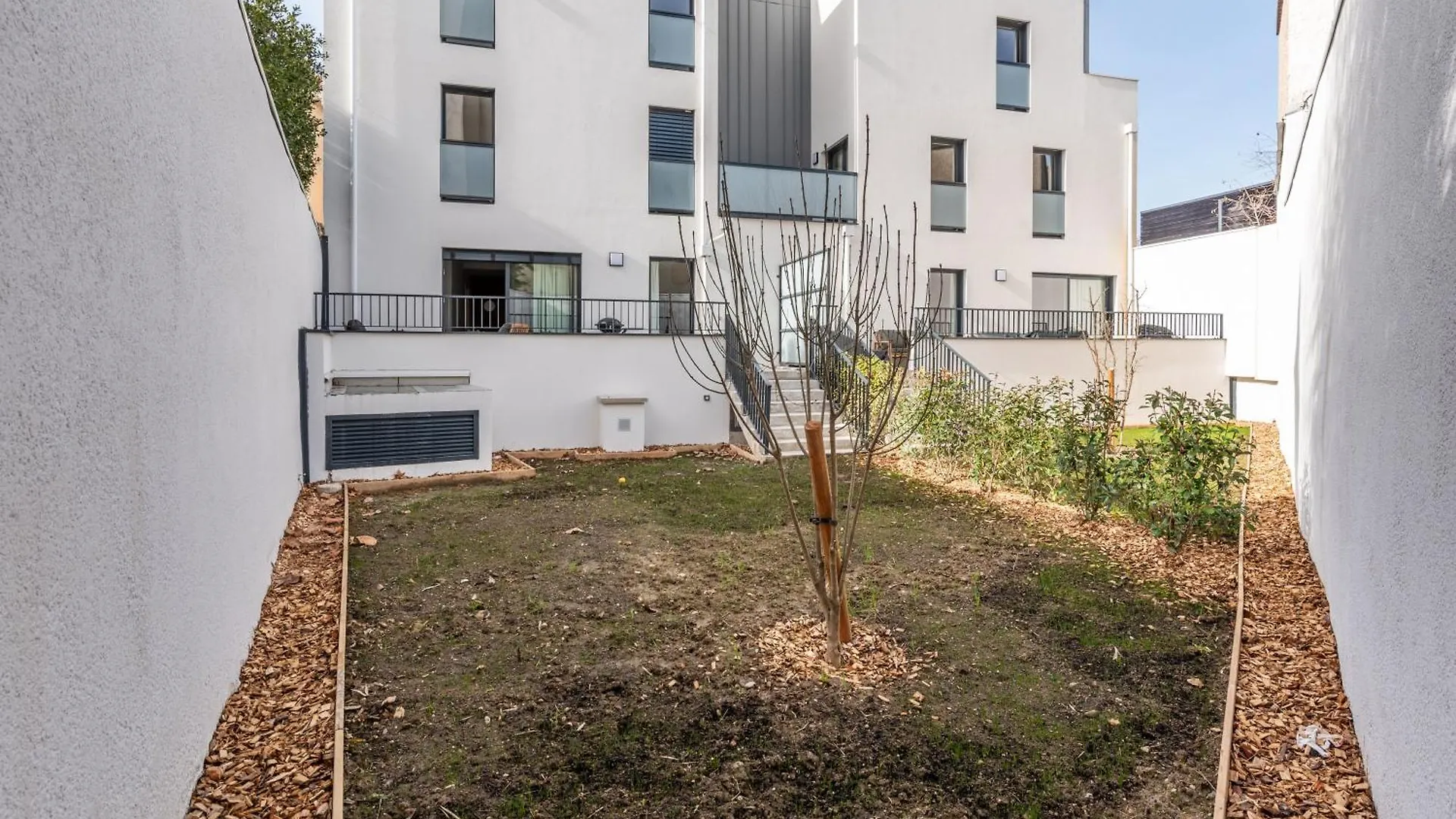 Les Cocons Montchat Apartment Lyon