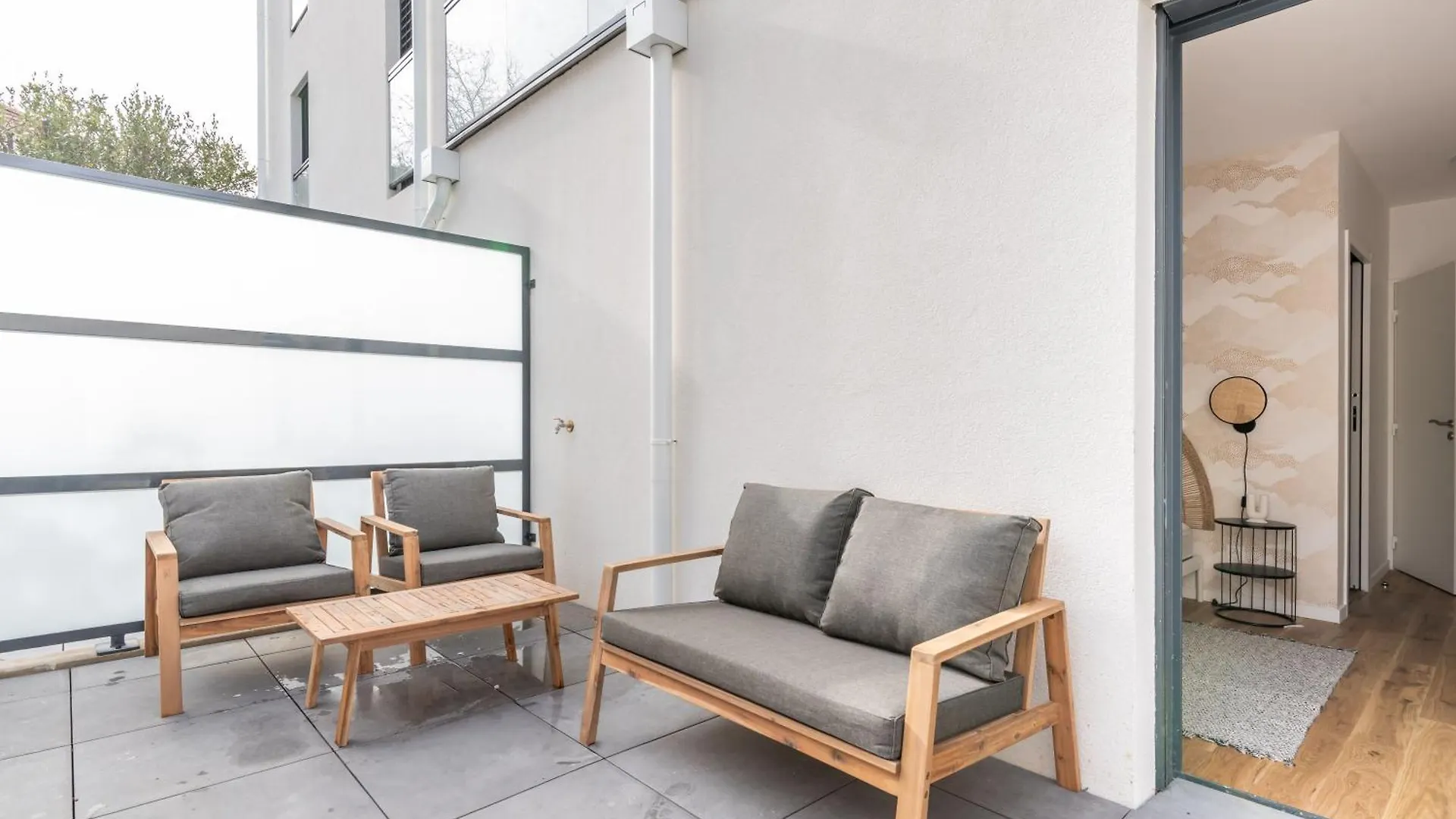 Les Cocons Montchat Apartment Lyon 0*,