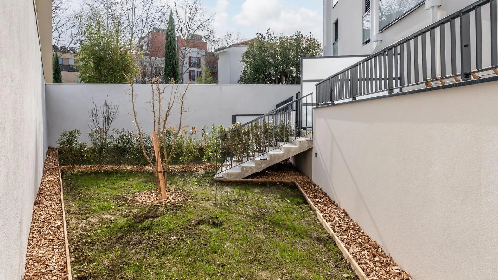 Les Cocons Montchat Apartment Lyon