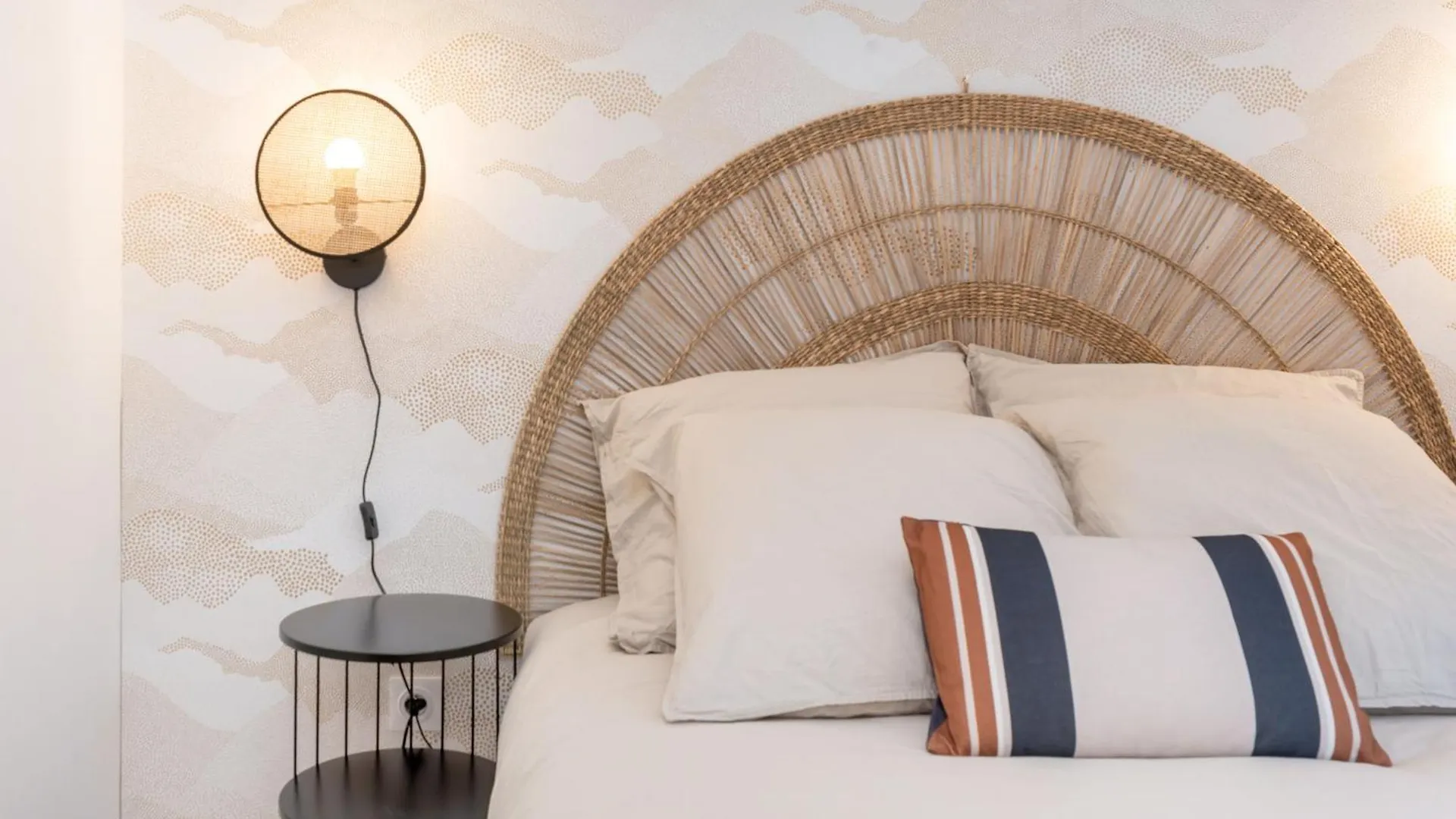 Les Cocons Montchat Apartment Lyon France