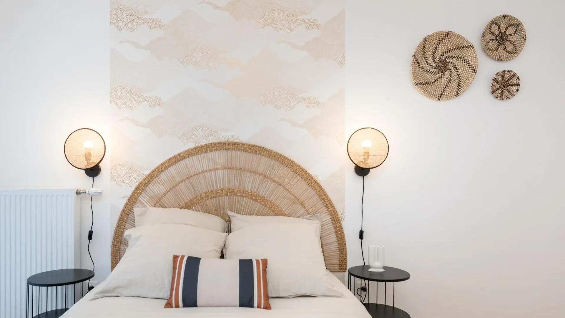 Les Cocons Montchat Apartment Lyon France