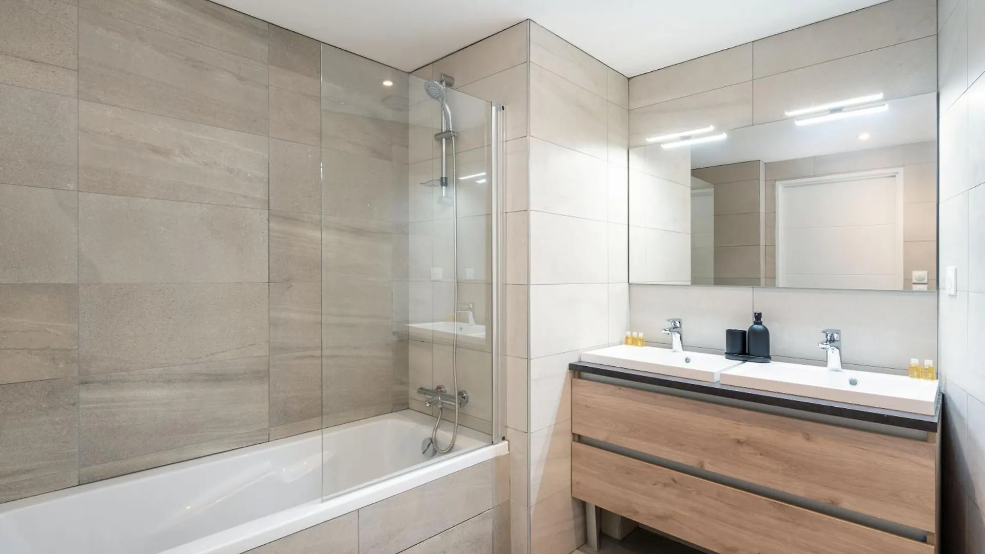 Les Cocons Montchat Apartment Lyon