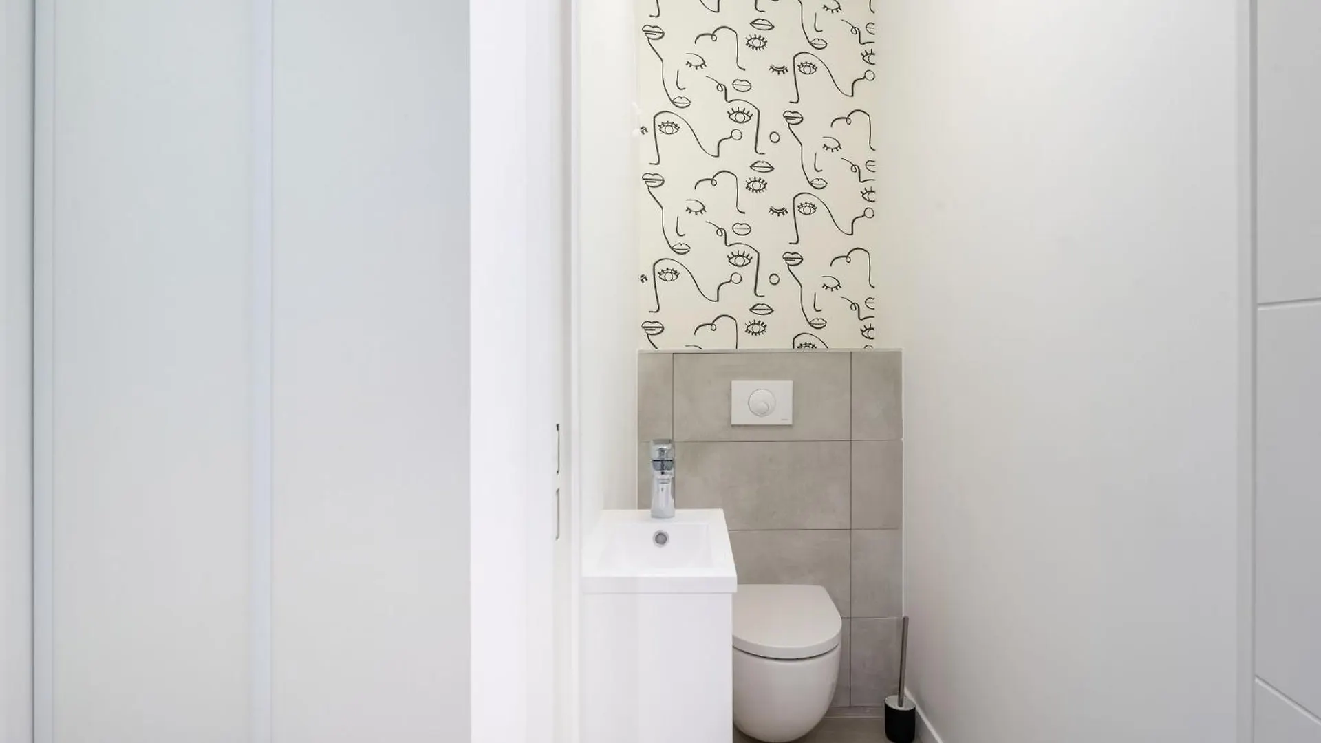 Les Cocons Montchat Apartment Lyon 0*,  France