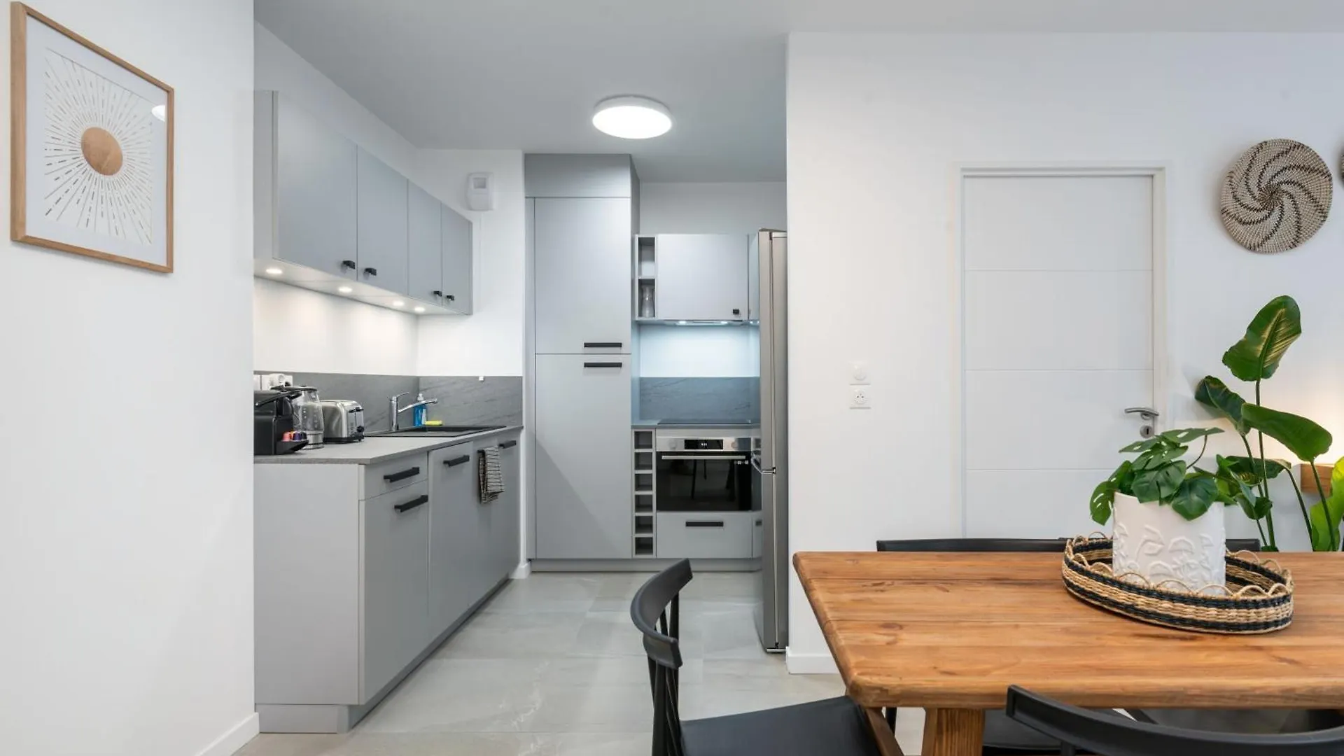 Les Cocons Montchat Apartment Lyon