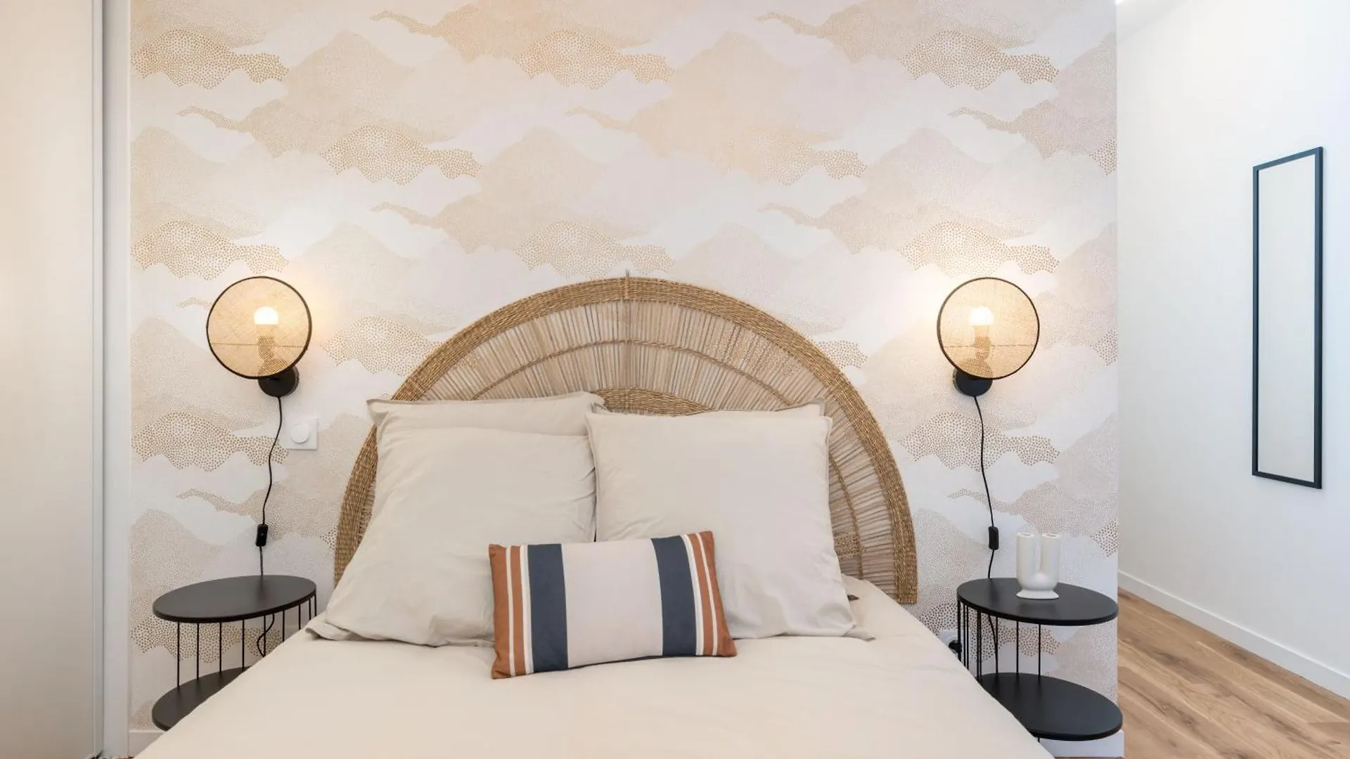 Les Cocons Montchat Apartment Lyon