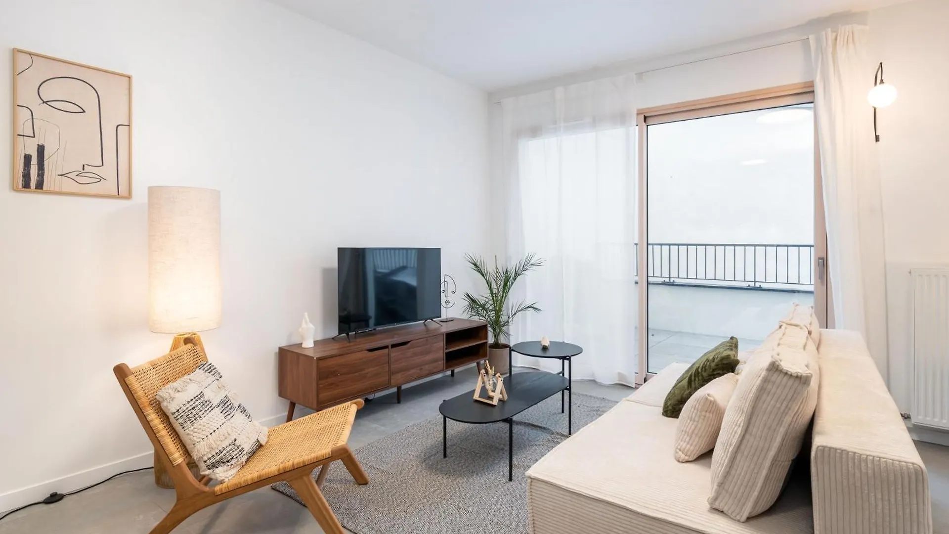 Les Cocons Montchat Apartment Lyon