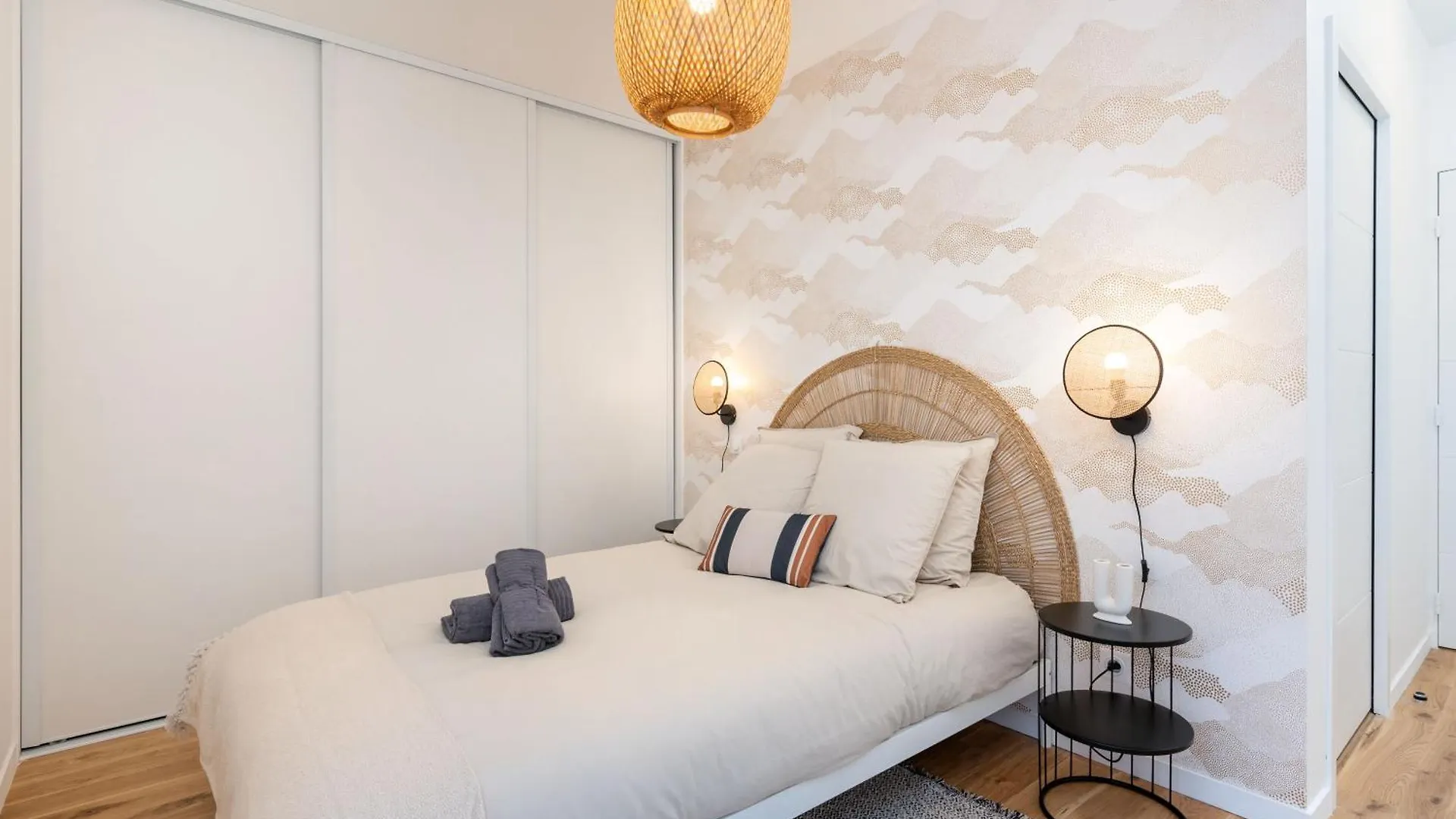 Les Cocons Montchat Apartment Lyon 0*,
